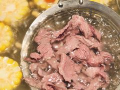 -潮发潮汕牛肉店(龙洞店)