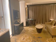 -长沙富力万达文华酒店