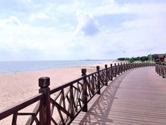 -阳光海岸露营公园