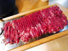 手切鲜羊肉-羊大爷涮肉(亮马桥店)