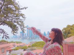 -鼓浪屿·八卦楼