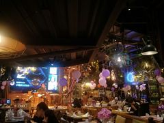 -胡桃里音乐酒馆(环亚凯瑟琳广场店)