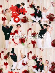 -雅云婚纱摄影工作室旗舰店