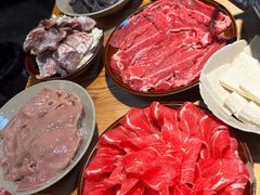 -阳阳老火锅(小南门店)