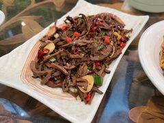 -西江美食舫·江西菜(健德桥店)