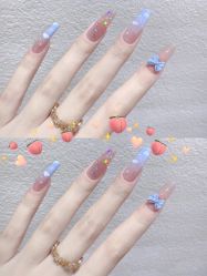 -悦指间美甲美睫