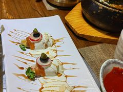 -坦坦大炉·韩式烤肉(望京店)