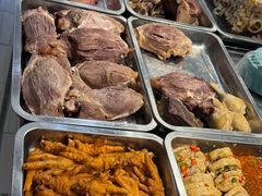 -震九州熟食(凯旋路店)
