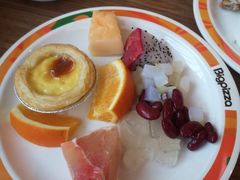 -比格比萨自助(德思勤四季汇店)