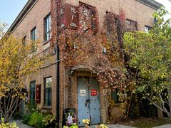 -吃厂 FEED FACTORY·云南菜(798店)