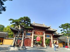 -龙华素斋(龙华路店)