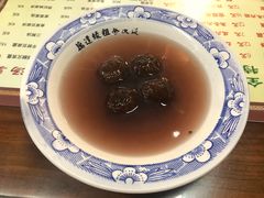 -粗茶淡饭(东关街店)