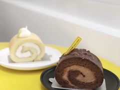 -布谷小甜·生日蛋糕(新街口店)
