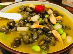 -锡和无锡菜(景丽苑店)