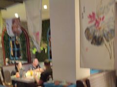 -寂寞的豆芽 烧烤酒场(丽景店)