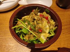 -云海肴·汽锅鸡·云南菜(苏州中心店)