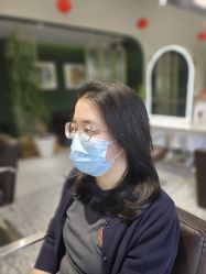 -童辉造型