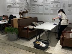 -娜娜家•Nana’s restaurant (爱琴海店)