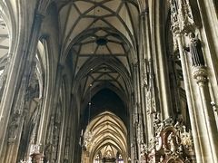 -斯蒂芬主教座堂(Stephansdom)