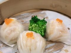 -香港新曜记·粤菜点心(滨江宝龙店)