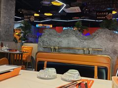 -亿牌牌东北烧烤(博物馆旗舰店)