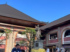 -乌布德传统市场