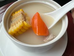 -夏宫中餐厅(静安香格里拉店)