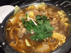 -古乐牛香·鲜牛肉牛杂火锅(五一中路店)