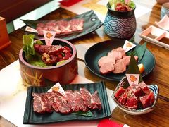 -热血兄弟·炭火烤肉(融侨中心店)