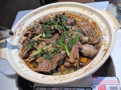 -味可道美食坊(福基路店)