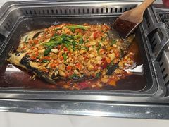 -黑猫馋纸包鱼(阳光店)
