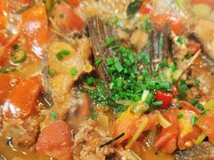 -61号餐吧(兴坪古镇漓江店)