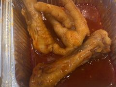 -金喜娜无限自助烤肉(泰达永旺店)
