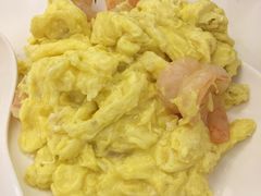 -金利茶餐厅(中船汇店)