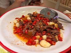 -辣可可·现炒黄牛肉(皇庭广场店)