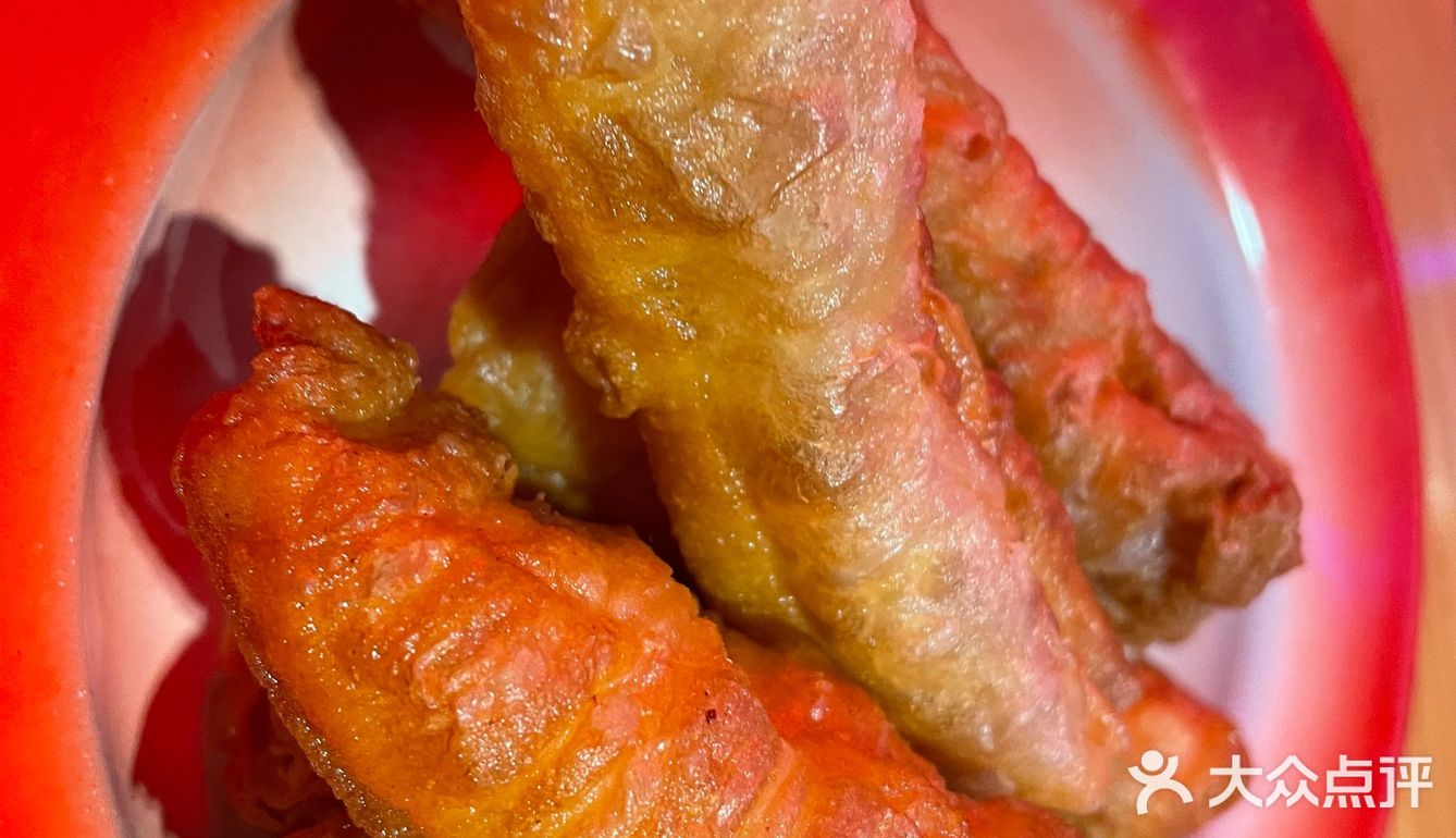 一家不错的蟹煲店～