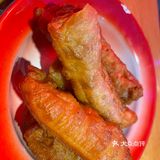 一家不错的蟹煲店～