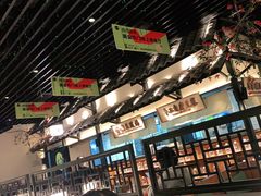 大堂-客语客家菜(琶洲保利店)