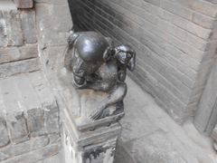 景点-山西王家大院