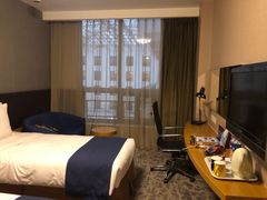 -北京民族园葉子里酒店(鸟巢店)