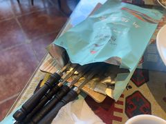 -巴依老爷新疆美食(工体旗舰店)