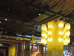-破三川·新川菜(静安大融城店)