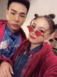 点击看大图 -情订奇缘婚纱摄影(和平路店)