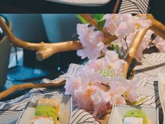 -滩万日本料理Nadaman(国贸大酒店)