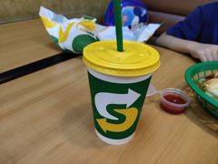 -赛百味SUBWAY(毓璜顶店)
