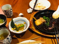 -有喜屋·深夜食堂(北京西路店)