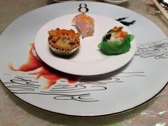 -8餐厅(新葡京酒店)