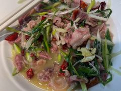 -秦月轩·陕西家乡菜(阜成路·五棵松店)