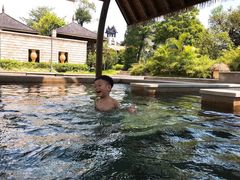 -清远熹乐谷温泉度假酒店