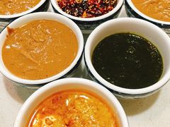 -槐店王婆大虾(长江道店)